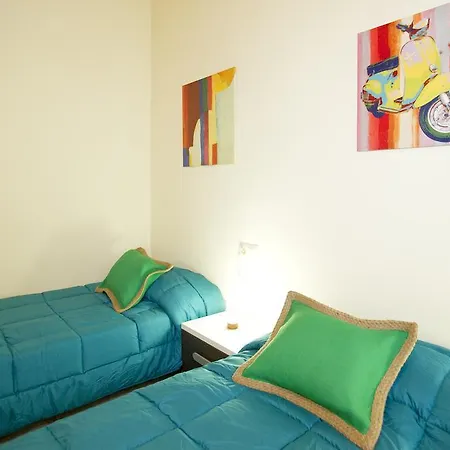 Apartment Bbarcelona Ramblas *
