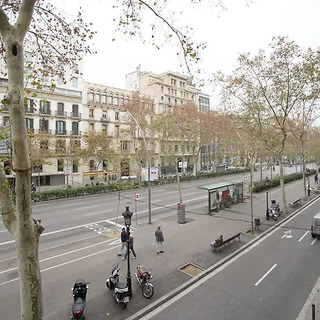 Apartment Bbarcelona Ramblas
