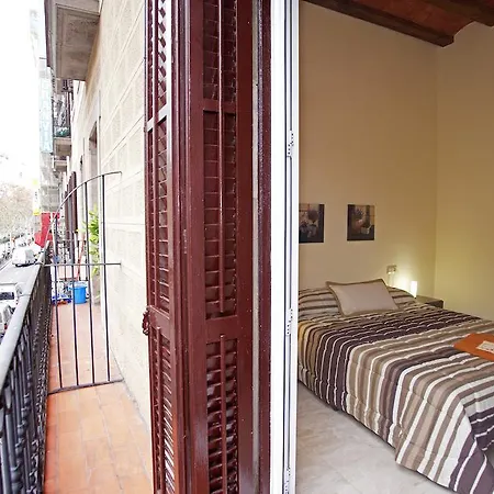 Apartment Bbarcelona Ramblas