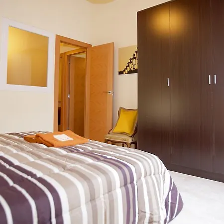 Apartment Bbarcelona Ramblas Barcelona