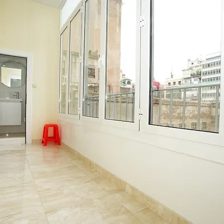 Apartment Bbarcelona Ramblas
