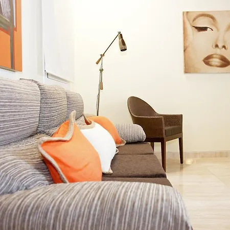 Apartment Bbarcelona Ramblas