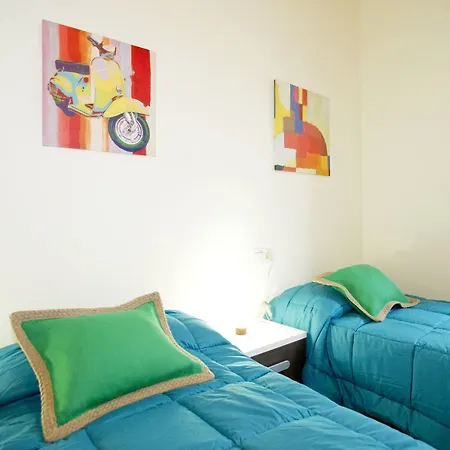 Bbarcelona Ramblas Apartment Barcelona