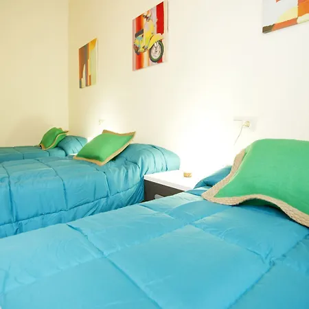Apartment Bbarcelona Ramblas *