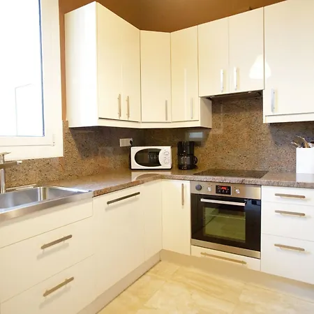 Apartment Bbarcelona Ramblas *