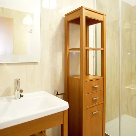 Apartment Bbarcelona Ramblas Barcelona