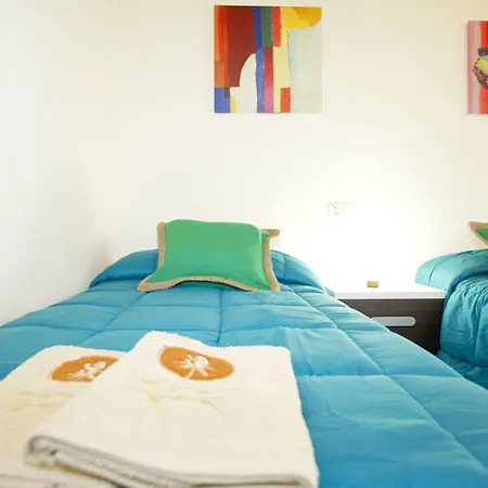 Apartment Bbarcelona Ramblas