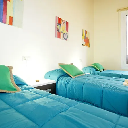 Apartment Bbarcelona Ramblas