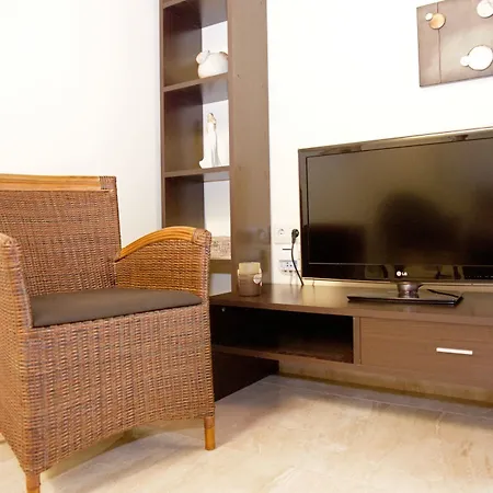 Apartment Bbarcelona Ramblas *